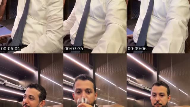 @dsanta39 TikTok live from 2026-08-25