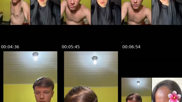 @gaucho8_ TikTok live