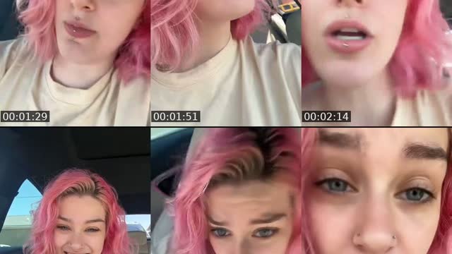 @glizzyslizzys TikTok live