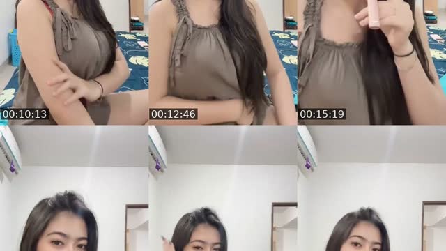 @hi.ini.kira TikTok live