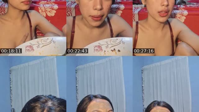 TikTok live: tutor semangat hidup by @userr1312078