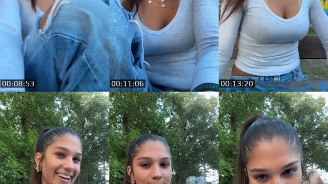 @kathiikln TikTok live