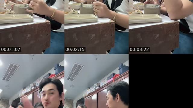 @emmcee0310 TikTok live