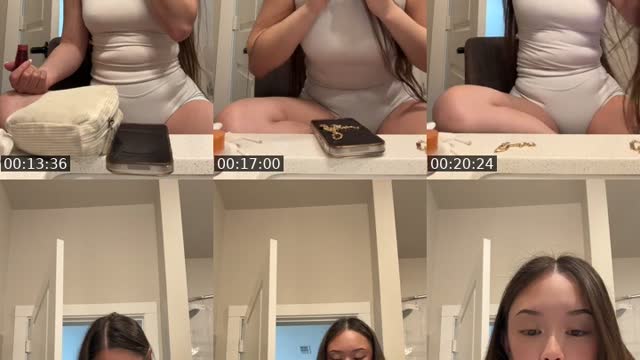 @261jade TikTok live from 2026-08-25