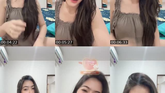 Mantau ya pasti - @hi.ini.kira
