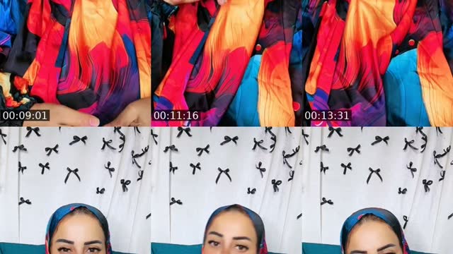 @dodogana0 TikTok live