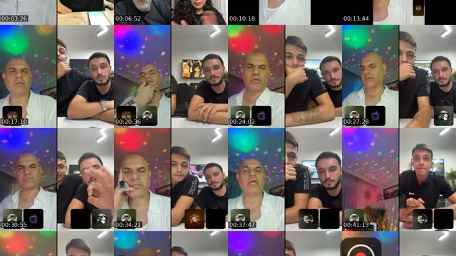 @ajdar_kodamann TikTok live
