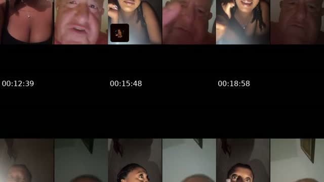 @prns226 TikTok live