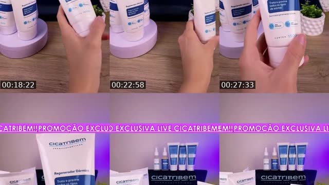 @tatah.shop Brazil TikTok live from 2026-08-25