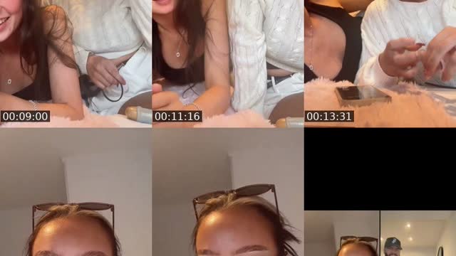 TikTok live: C league baddie 💔💋 by @missymaysj
