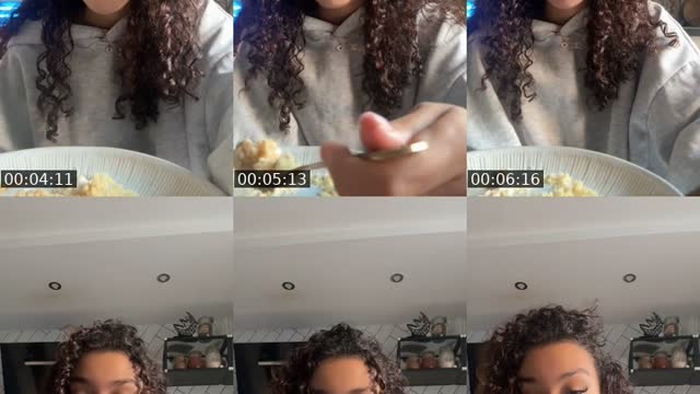 @cilyalmg TikTok live
