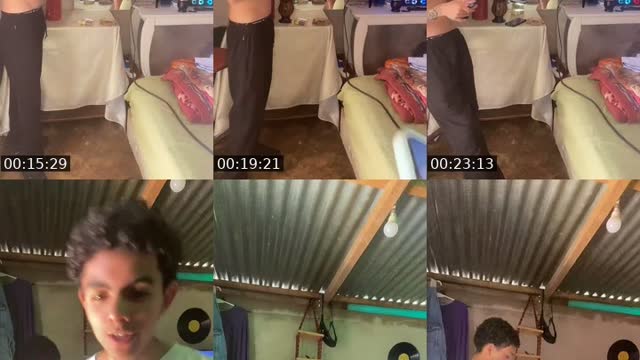 @lautaaromiller777 TikTok live from 2026-08-25