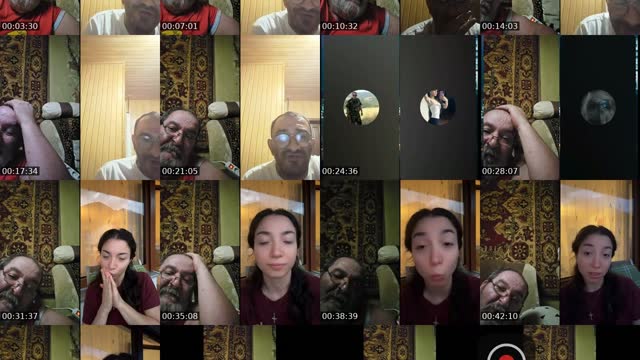 @klasik11 TikTok live