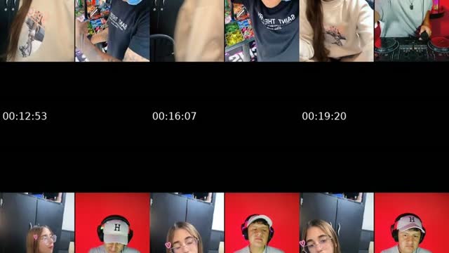 @gabriela_angeless TikTok live from 2026-08-25