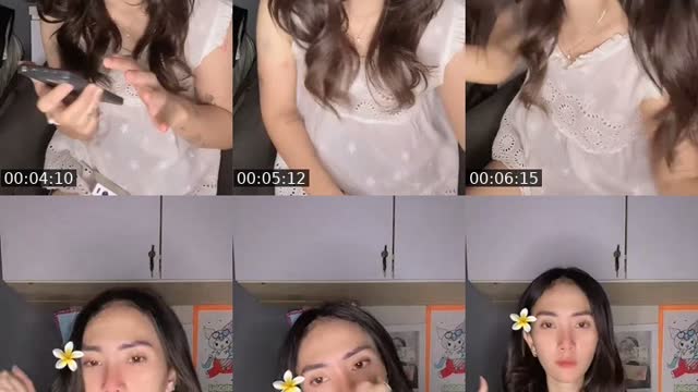 @fiefieee907 TikTok live