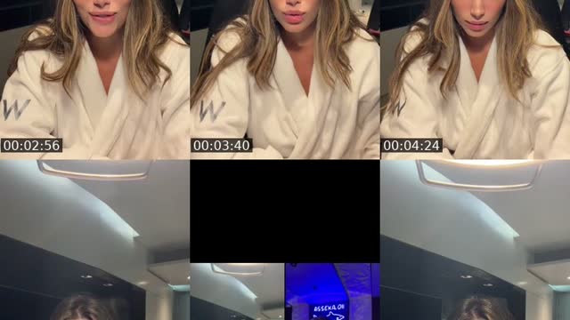 @cocosha12 TikTok live