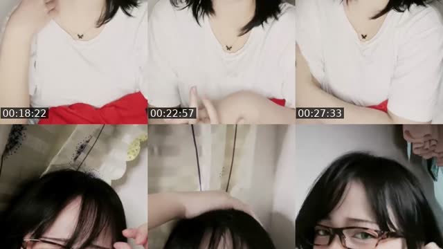 2mboy here (resting) - @hanyamwii