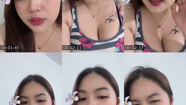 @aiuiita TikTok live