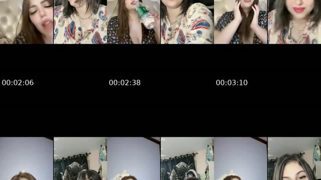 @sultana33r0 TikTok live