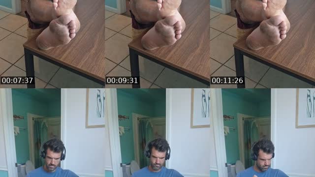 TikTok live: hangout by @thackeray_fitness