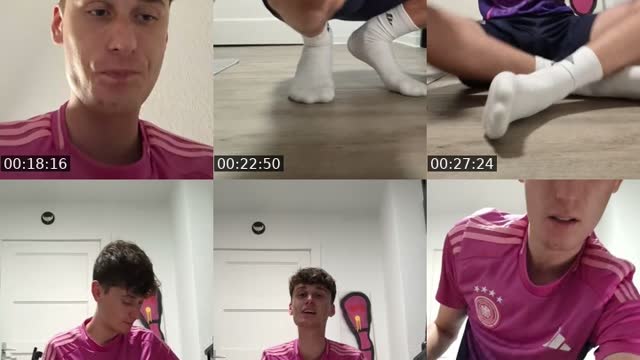 Ey Tiktok bin ü 18 - @felix.zuc