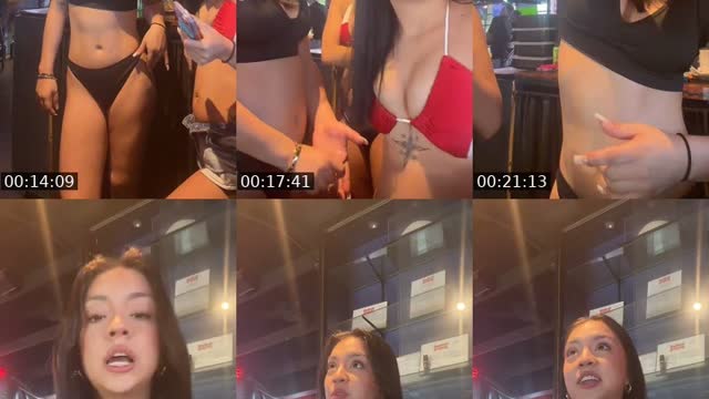 @brighidgomez TikTok live from 2026-08-25