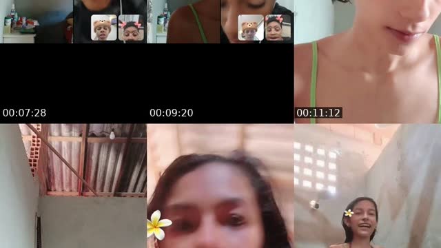 @annxz18 TikTok live