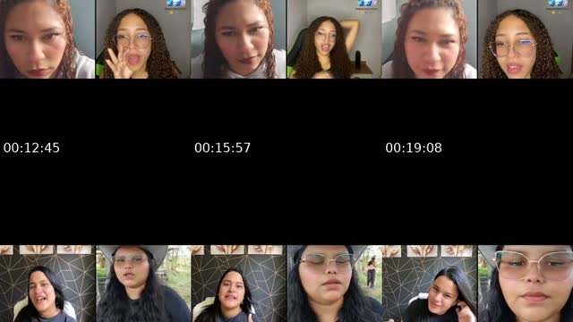 @elizagomes158 Brazil TikTok live from 2026-08-25
