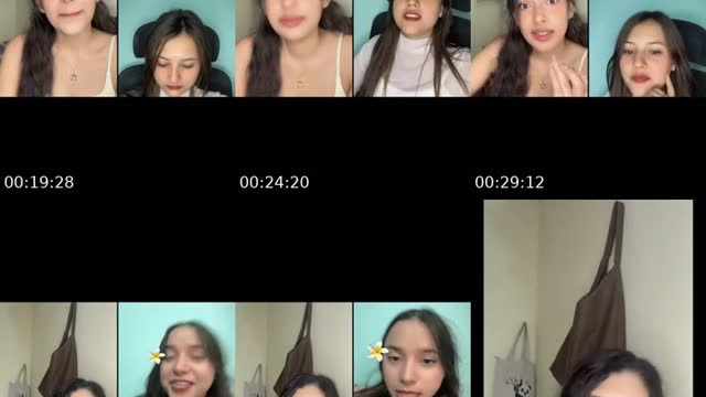 @drishtibist4 TikTok live from 2026-08-25