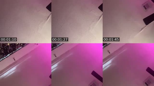 @kamikazikk TikTok live