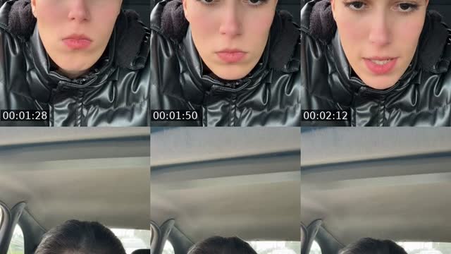 @jaquelineramos79 TikTok live