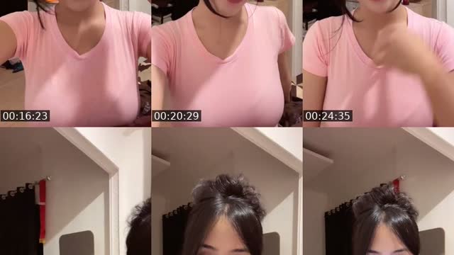 @amarajisella TikTok live from 2026-08-25