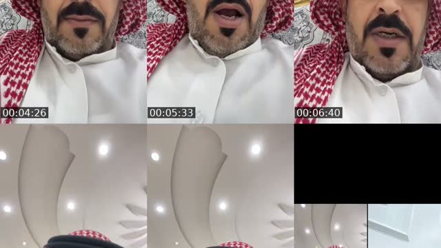 @hmsh888 TikTok live