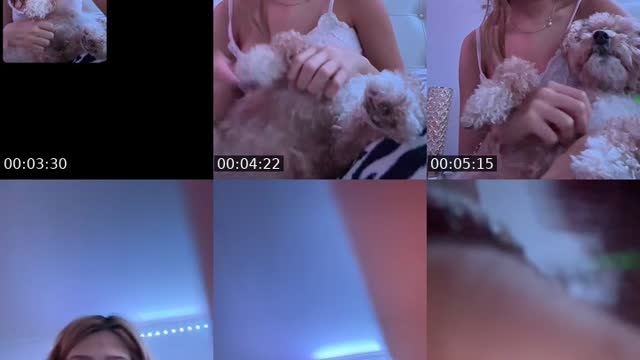 @ashleyholloran1 TikTok live from 2026-08-25