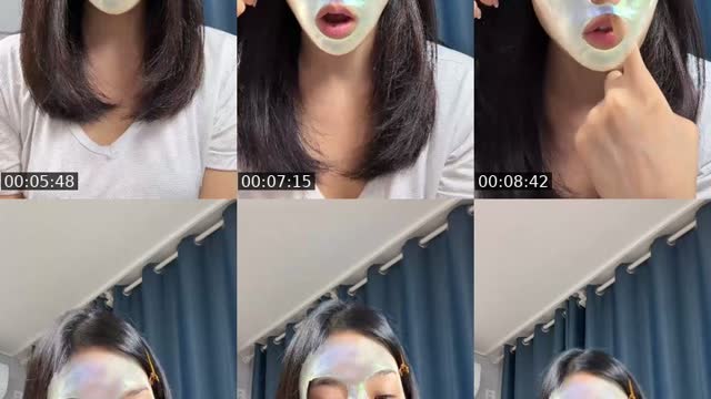 @sena040728_ TikTok live