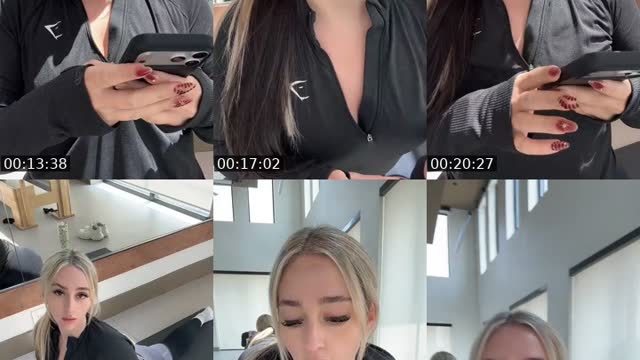 @pilatesbodykay1 TikTok live from 2026-08-25
