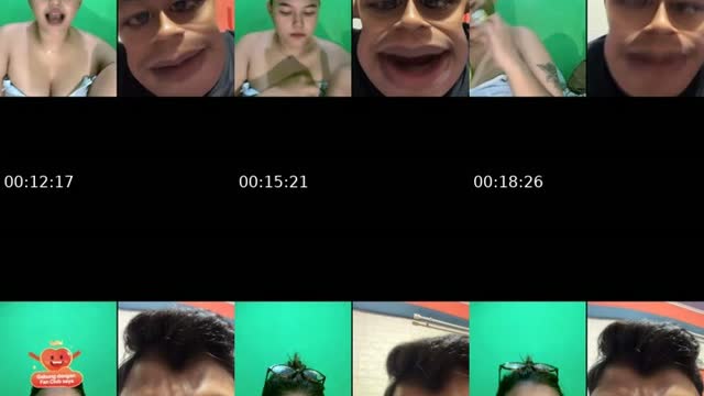 @gebygracia_ TikTok live