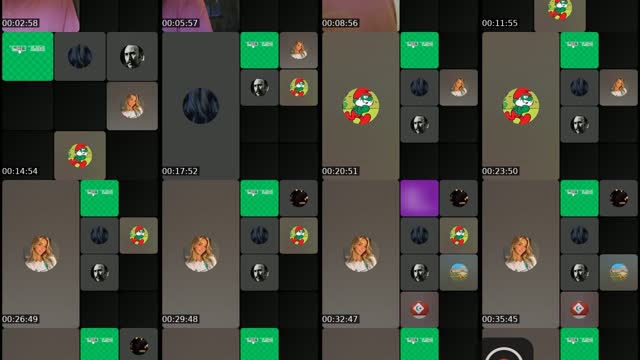 @lesforainsforaines2 TikTok live from 2026-08-25