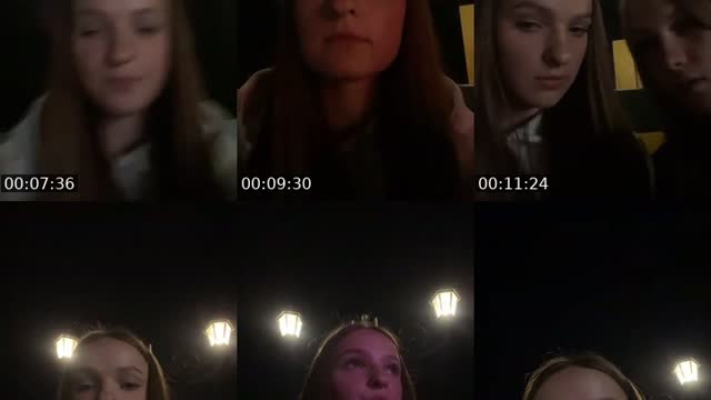 @martysya33 TikTok live