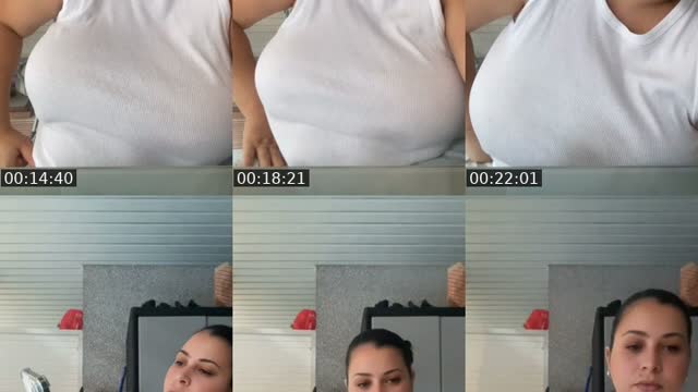 @carmen.31243 Mexico TikTok live from 2026-08-25