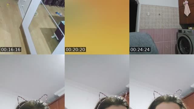 @yasemin.kahyaogul6 TikTok live from 2026-08-25