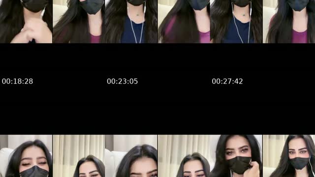 @r_ozii1 TikTok live from 2026-08-25