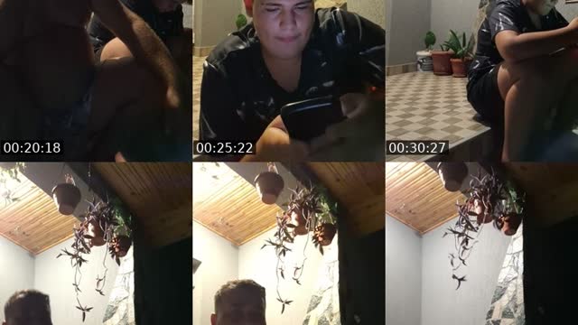 @ionutshatat TikTok live from 2026-08-25