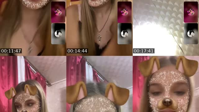 @melison72 TikTok live