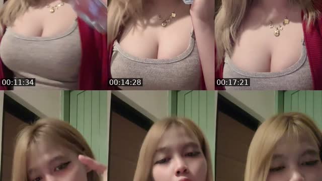 @breelemon4 TikTok live from 2026-08-25