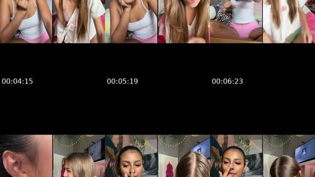 @sofii.gonzaless TikTok live