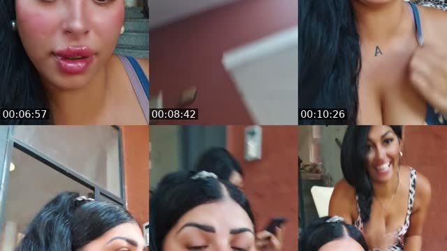 @desconetada07 TikTok live from 2026-08-25
