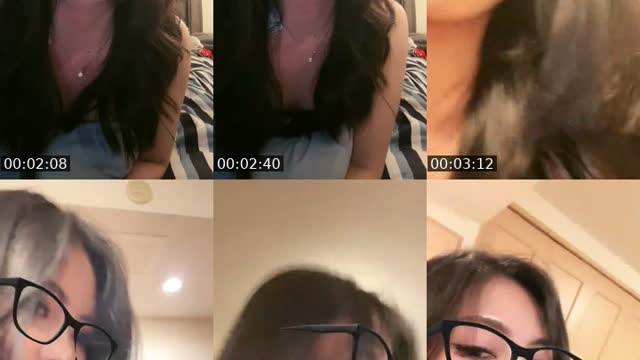@__yang819 TikTok live