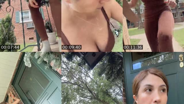 @andrealbm TikTok live from 2026-08-25