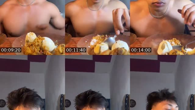 @lukvenx TikTok live from 2026-08-25